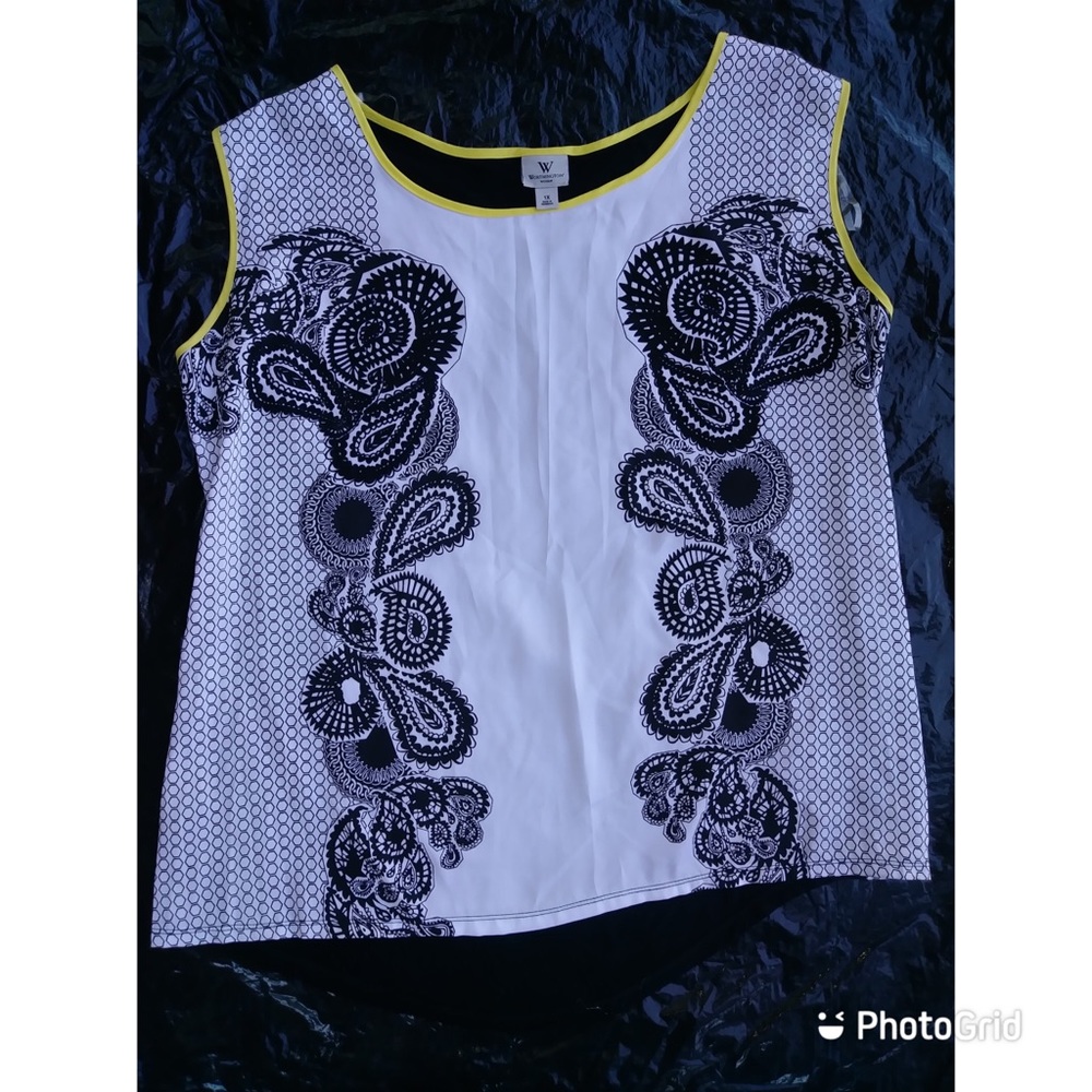 Worthington Women’s Blouse